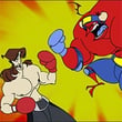 Counter Punch