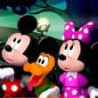 Mickey Mouse Bump in the Night