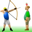 Apple Shooter