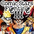 Comic Stars Fighting III