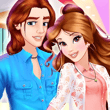 Belle Shopping Day