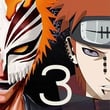 Bleach vs Naruto 3