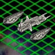 Intergalactic Battleships