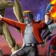 Guardians of the Galaxy: Defend the Galaxy