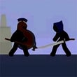 Stick Fighter RPG