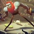 Adventure Time: Billy the Giant Hunter