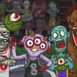 Basket Monsterz