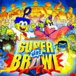 Super Hero Brawl 4
