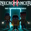 Necromancer II: The Crypt of the Pixels