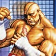 Street Fighter 2 Turbo