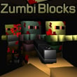 Minecraft: Zumbi Blocks 3D