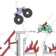 Paper Racer