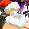 Thumb Fighter Christmas Edition