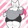 Sprunki: Wenda, weight gain