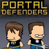 Portal Defenders