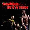 Zombie Invasion