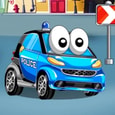 Car Toys