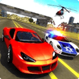 Car vs Police