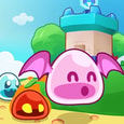 Slime Rush Td