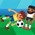 World Soccer Physics