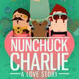 Nunchuck Charlie: A Love Story