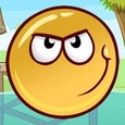 Yellow Ball