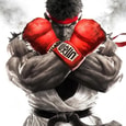 Streets of Rage 2 RYU