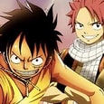 Fairy Tail vs One Piece 2