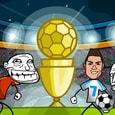 Troll Football Cup 2018