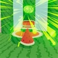Temple of the Golden Watermelon