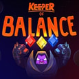 Keeper of Balance
