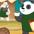 Play Chocolate Artist - We Bare Bears