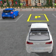 Real Car Parking