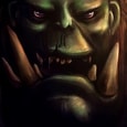 CLASH OF WARLORD ORCS