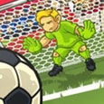 The Champions 4 - World Domination