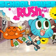 Gumball: School House Rush