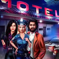 The Roach Motel Mystery