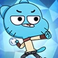 Amazing World of Gumball: Snow Stoppers