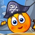 Cover Orange Journey Pirates