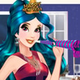 Belle S Night Party