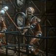 Striker Dummies