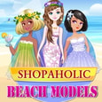 Shopaholic Beach Models