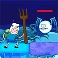 Bravery and Bakery - Adventure Time