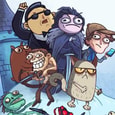 TrollFace Quest: Video Memes and TV Shows