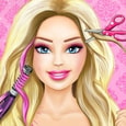 Barbie Real Haircuts