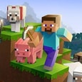 Classic Minecraft