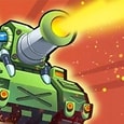 Clash of Tanks