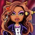 Clawdeen Wolf Real Haircuts