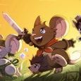 Transformice Adventures