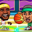 Basketball Legends 2019